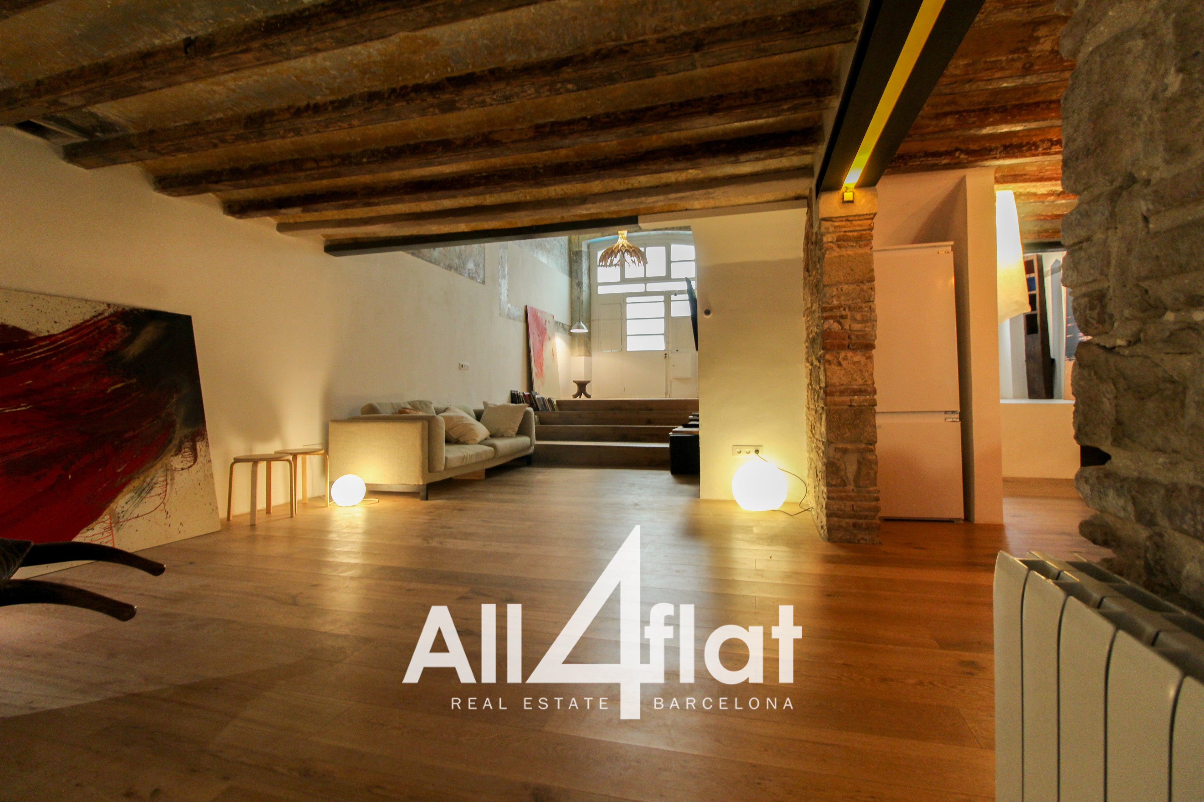 C/ Libertat - Réf. : 001734 