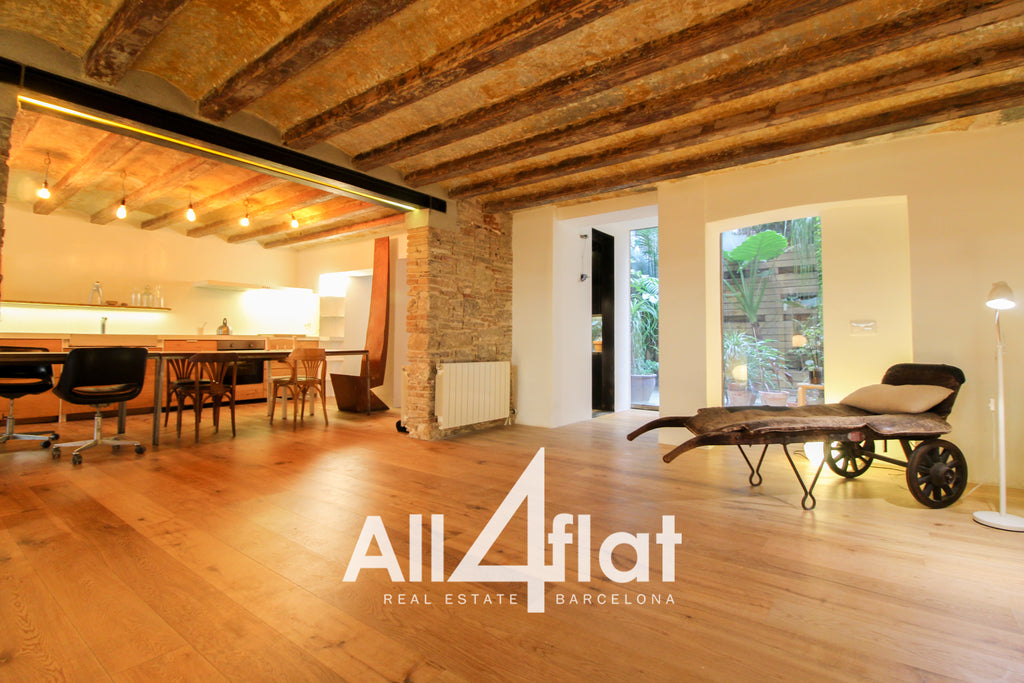 C/ Libertat - Réf. : 001734 