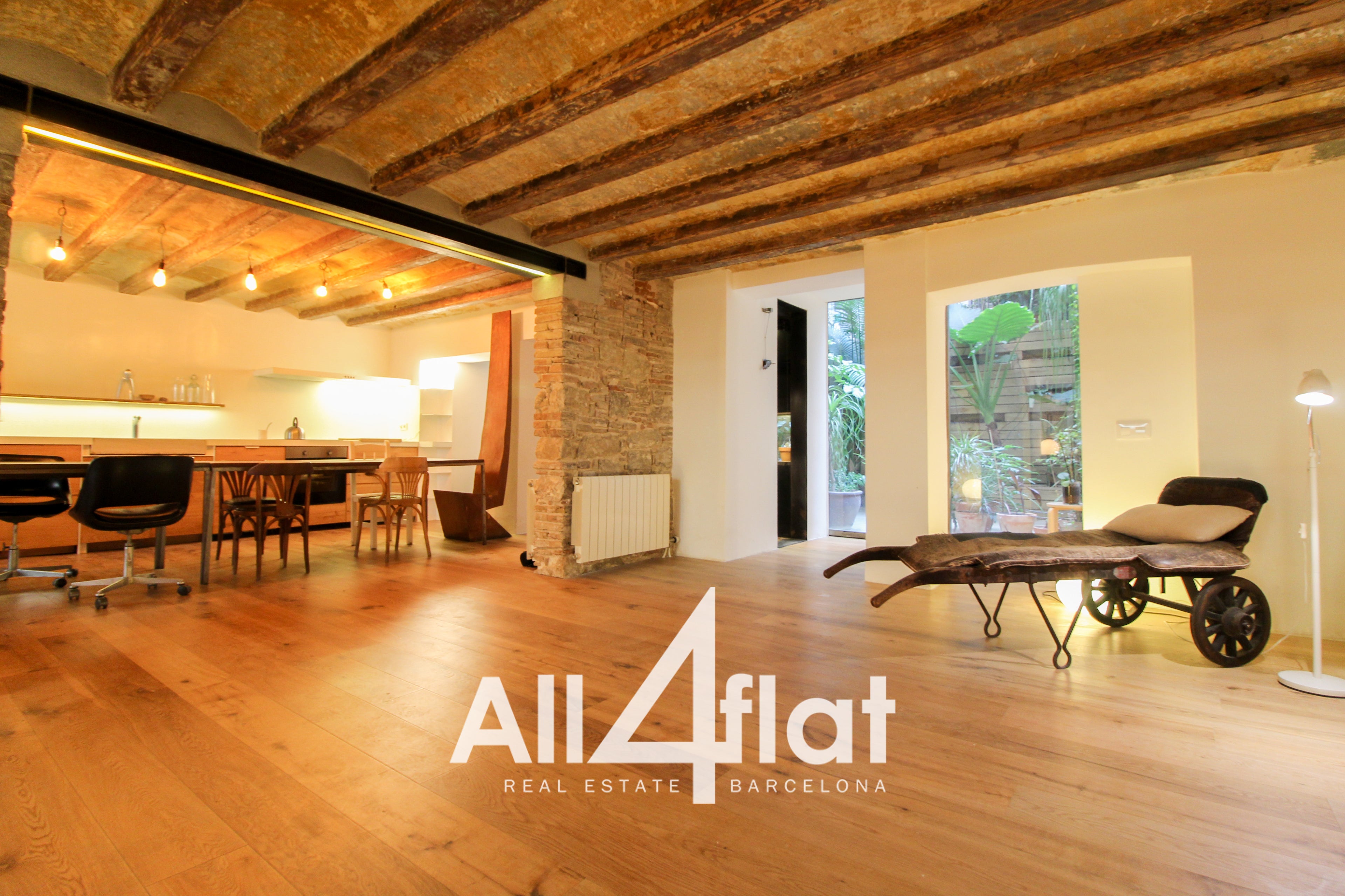 C/ Libertat - Réf. : 001734 