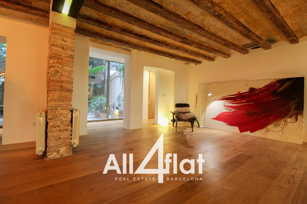 C/ Libertat - Réf. : 001734 