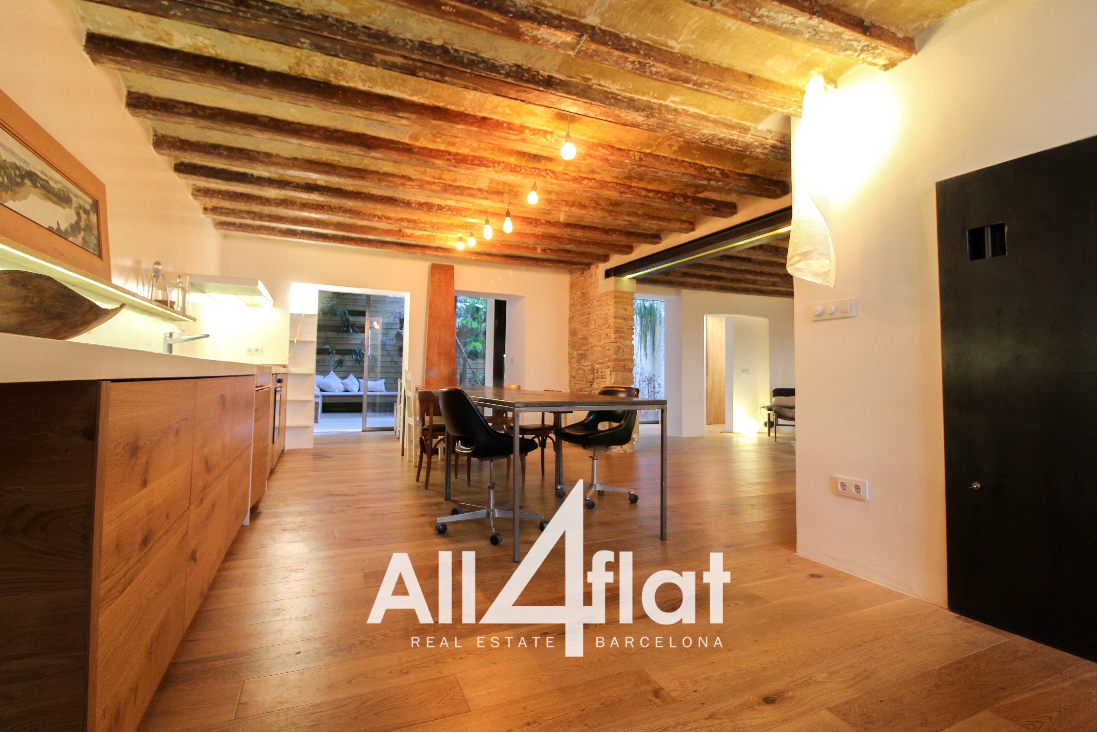 C/ Libertat - Réf. : 001734 