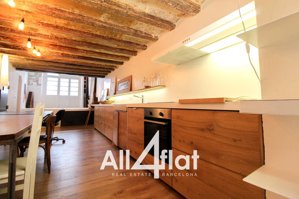 C/ Libertat - Réf. : 001734 