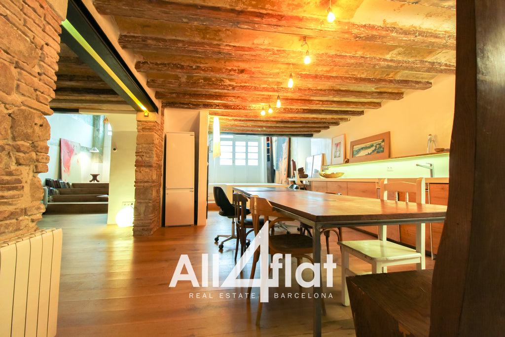 C/ Libertat - Réf. : 001734 