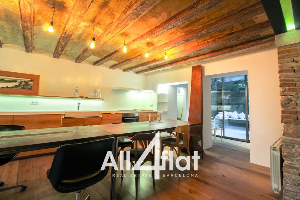 C/ Libertat - Réf. : 001734 