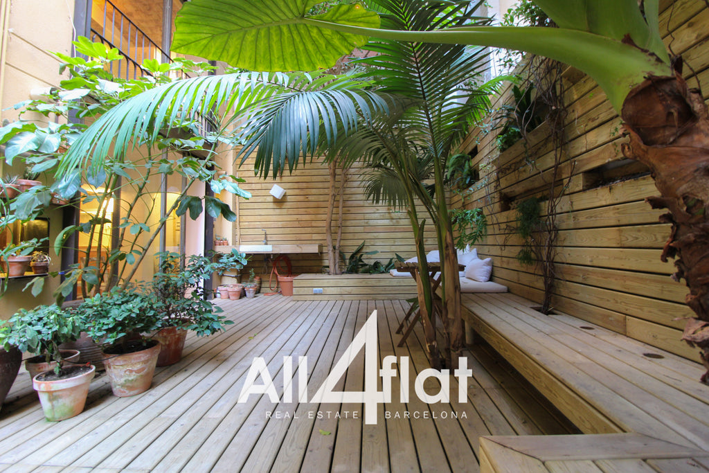 C/ Libertat - Réf. : 001734 