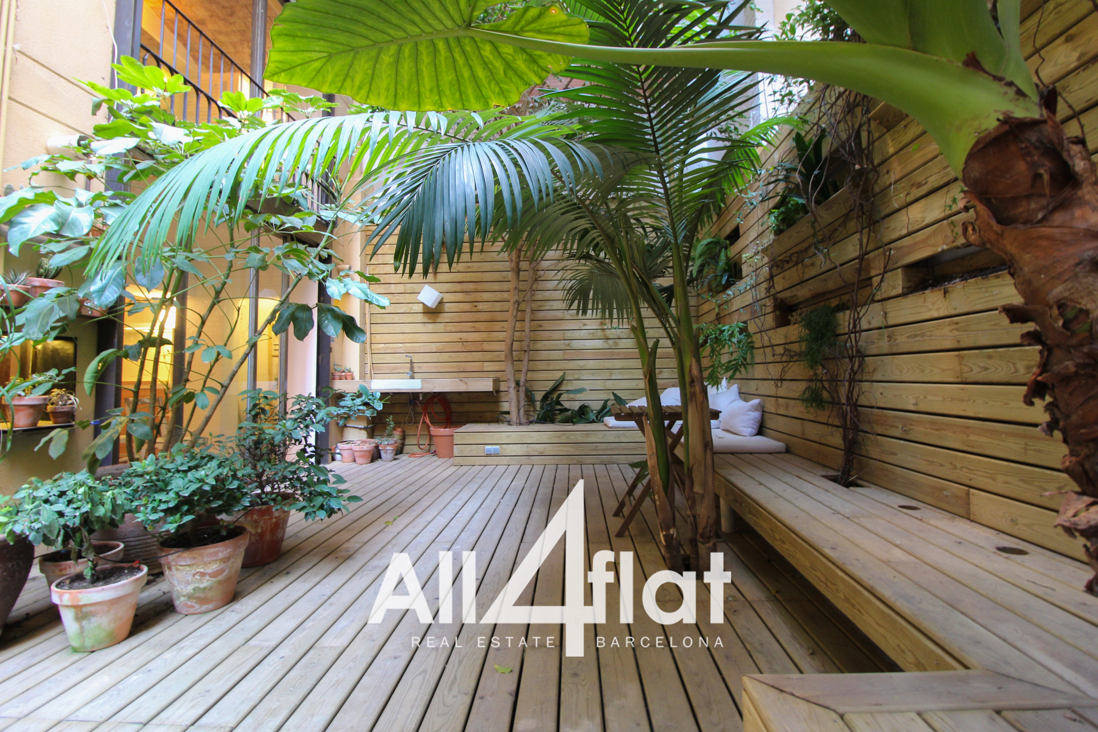 C/ Libertat - Réf. : 001734 