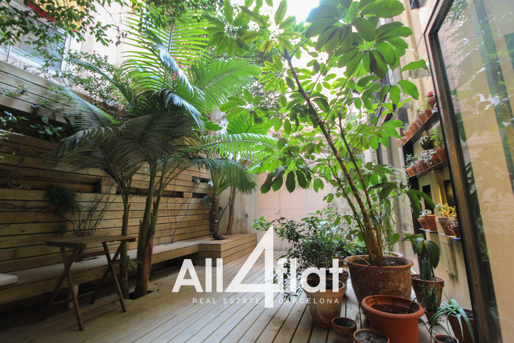 C/ Libertat - Réf. : 001734 