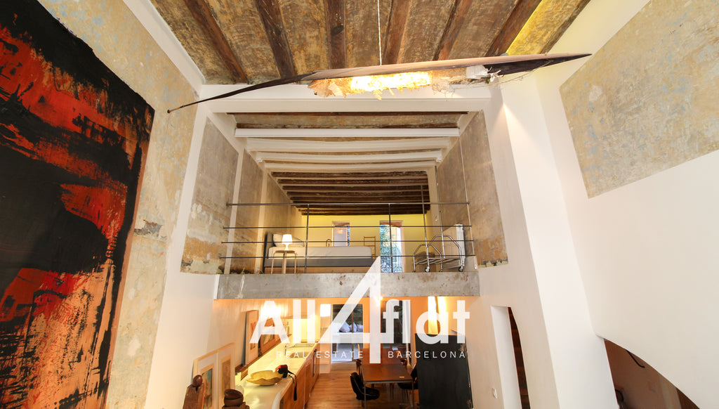 C/ Libertat - Réf. : 001734 