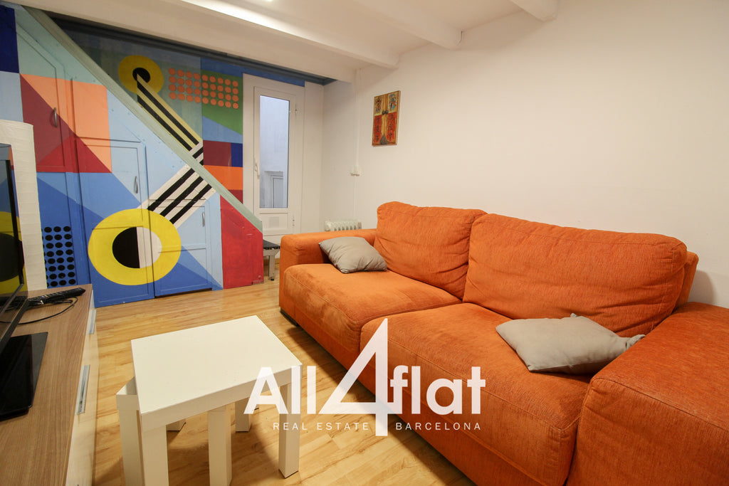 C/ Llançà - Ref: 002019H