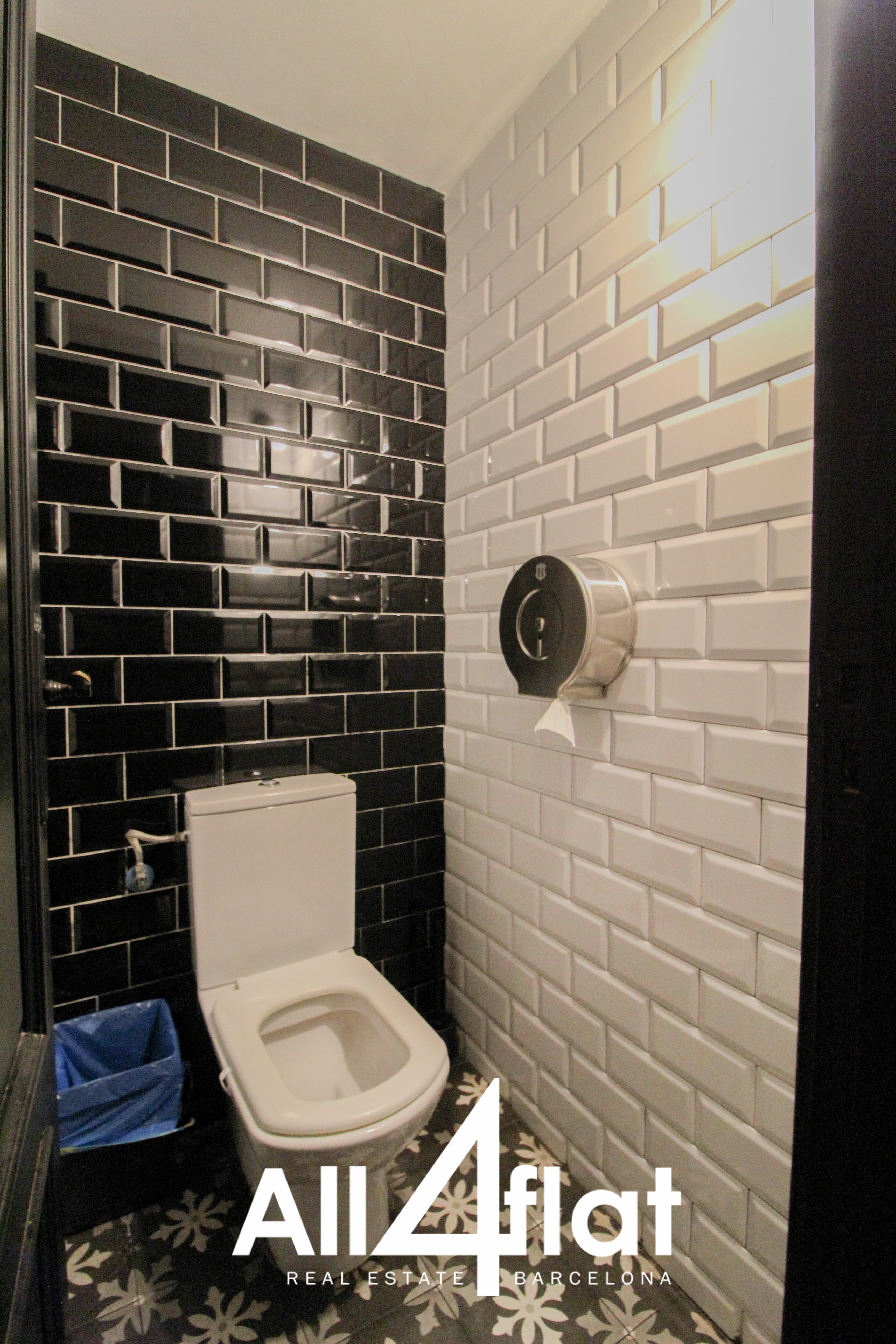 C/ Ample - Réf. : 002545_NP 