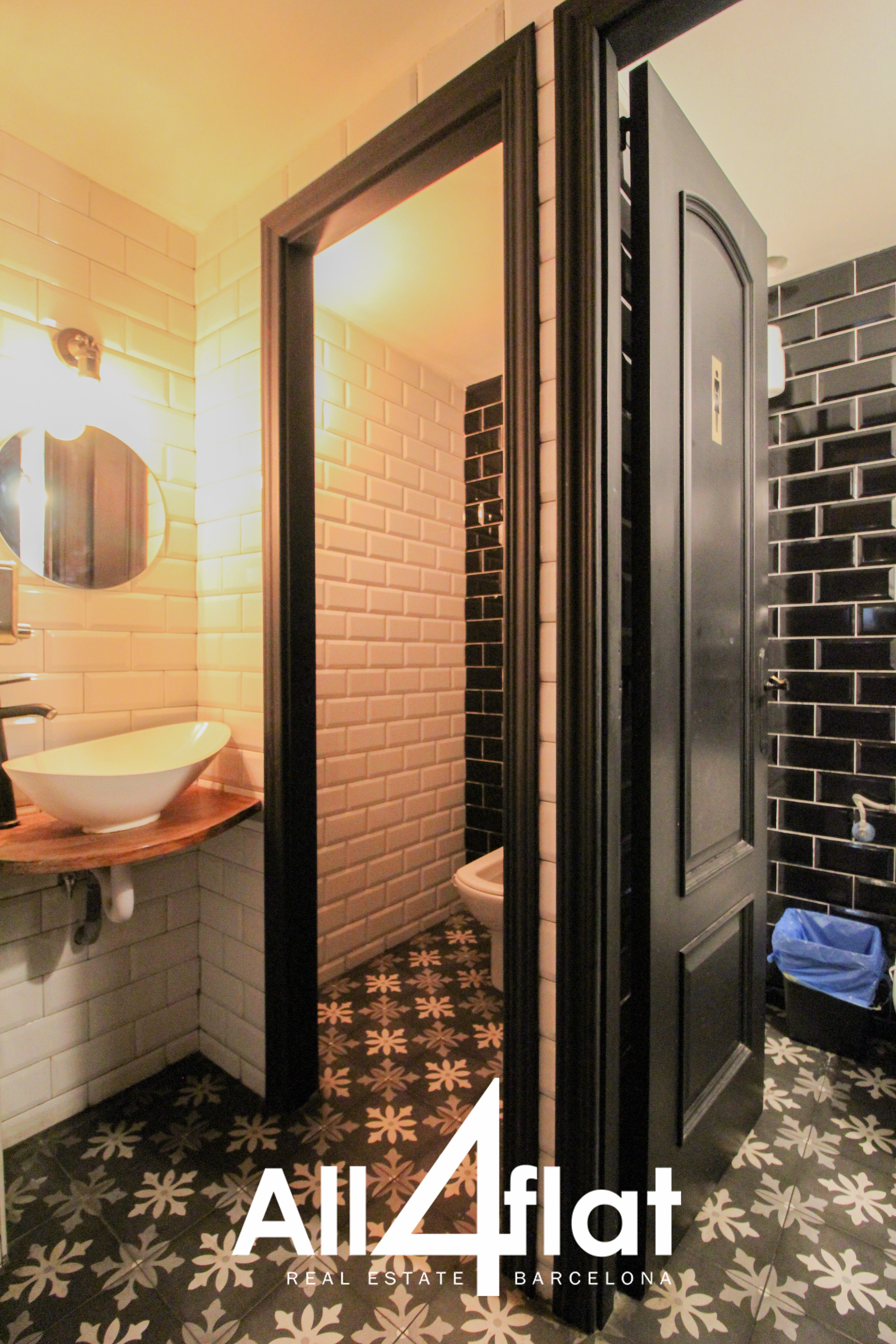 C/ Ample - Réf. : 002545_NP 