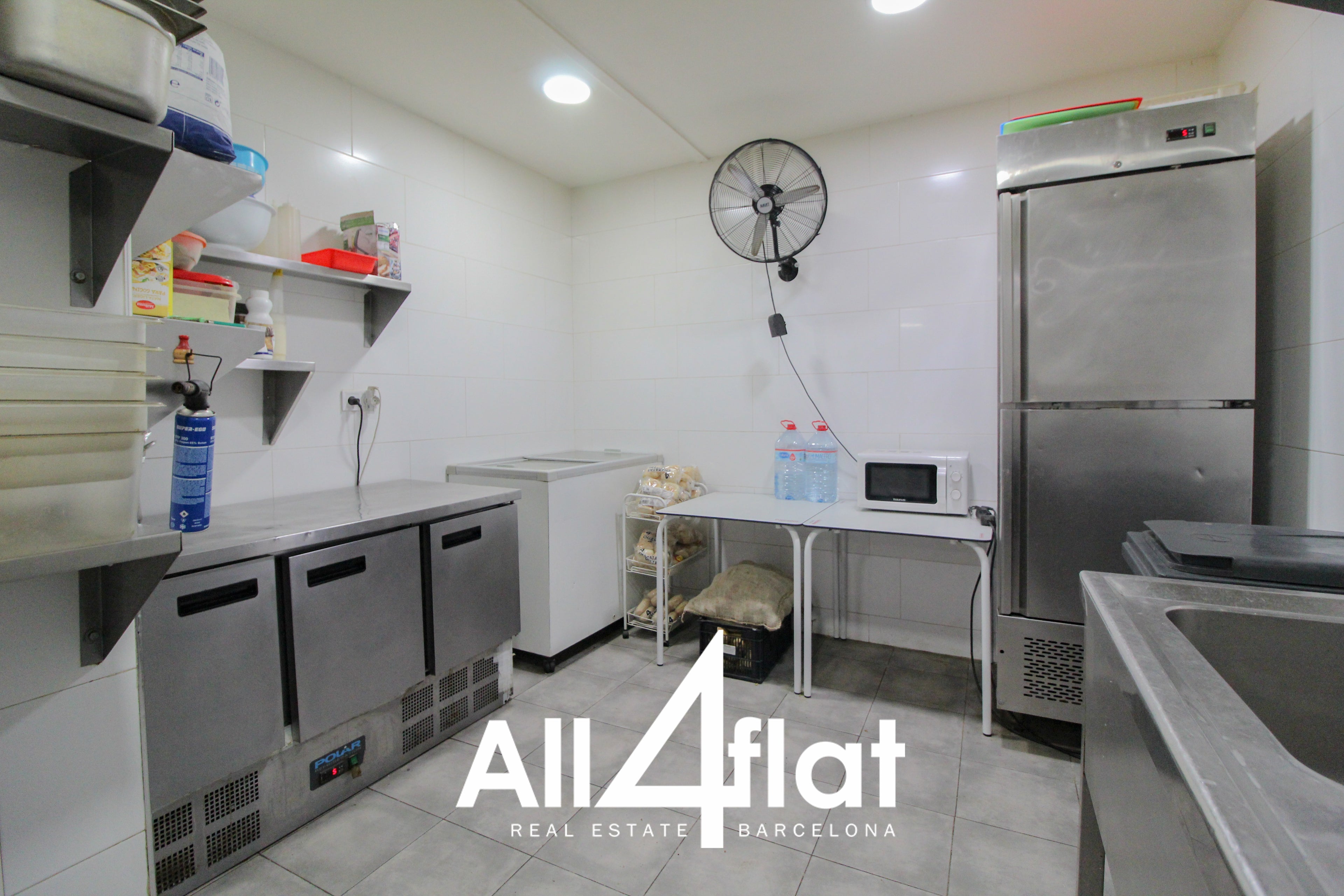 C/ Ample - Réf. : 002545_NP 