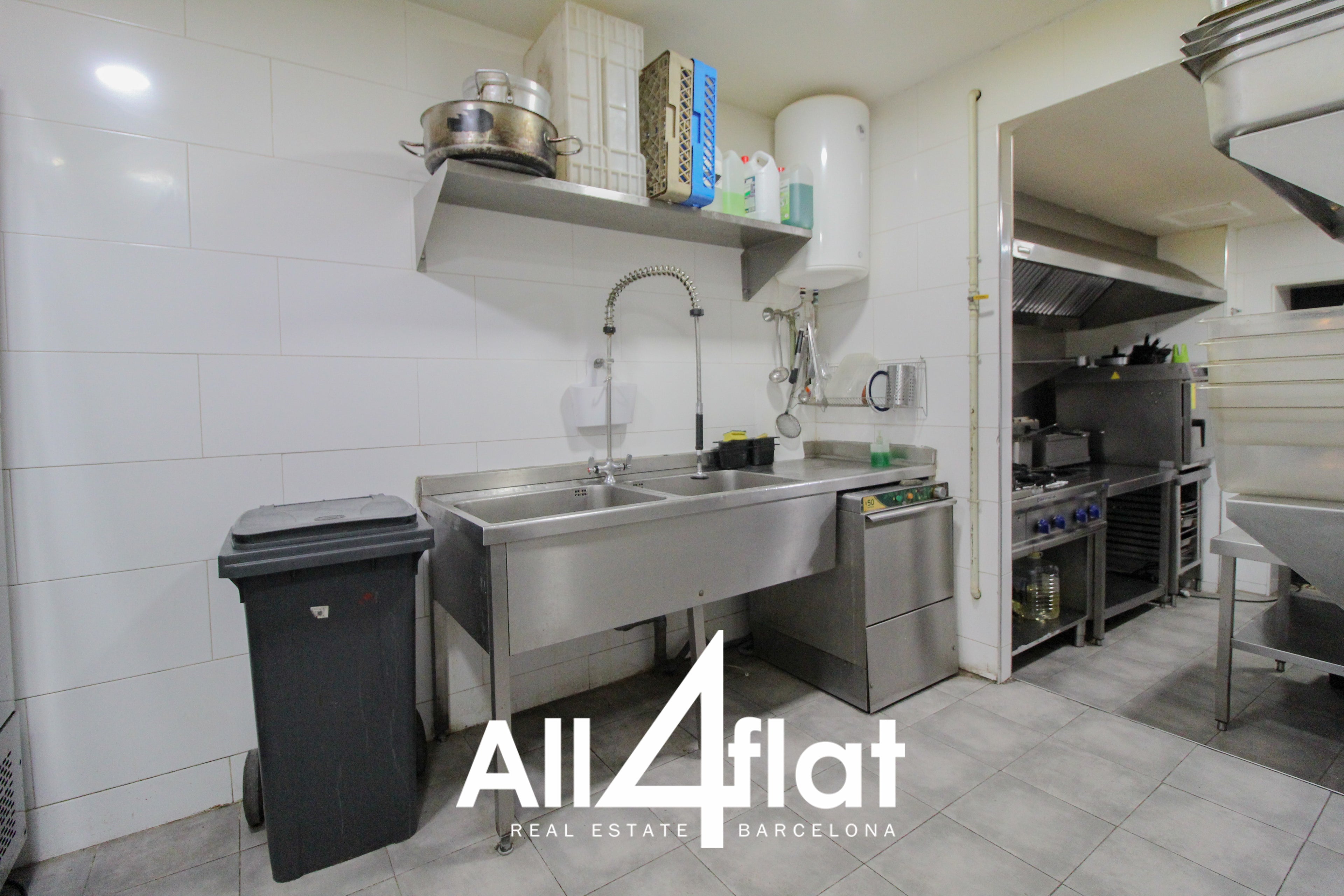 C/ Ample - Réf. : 002545_NP 