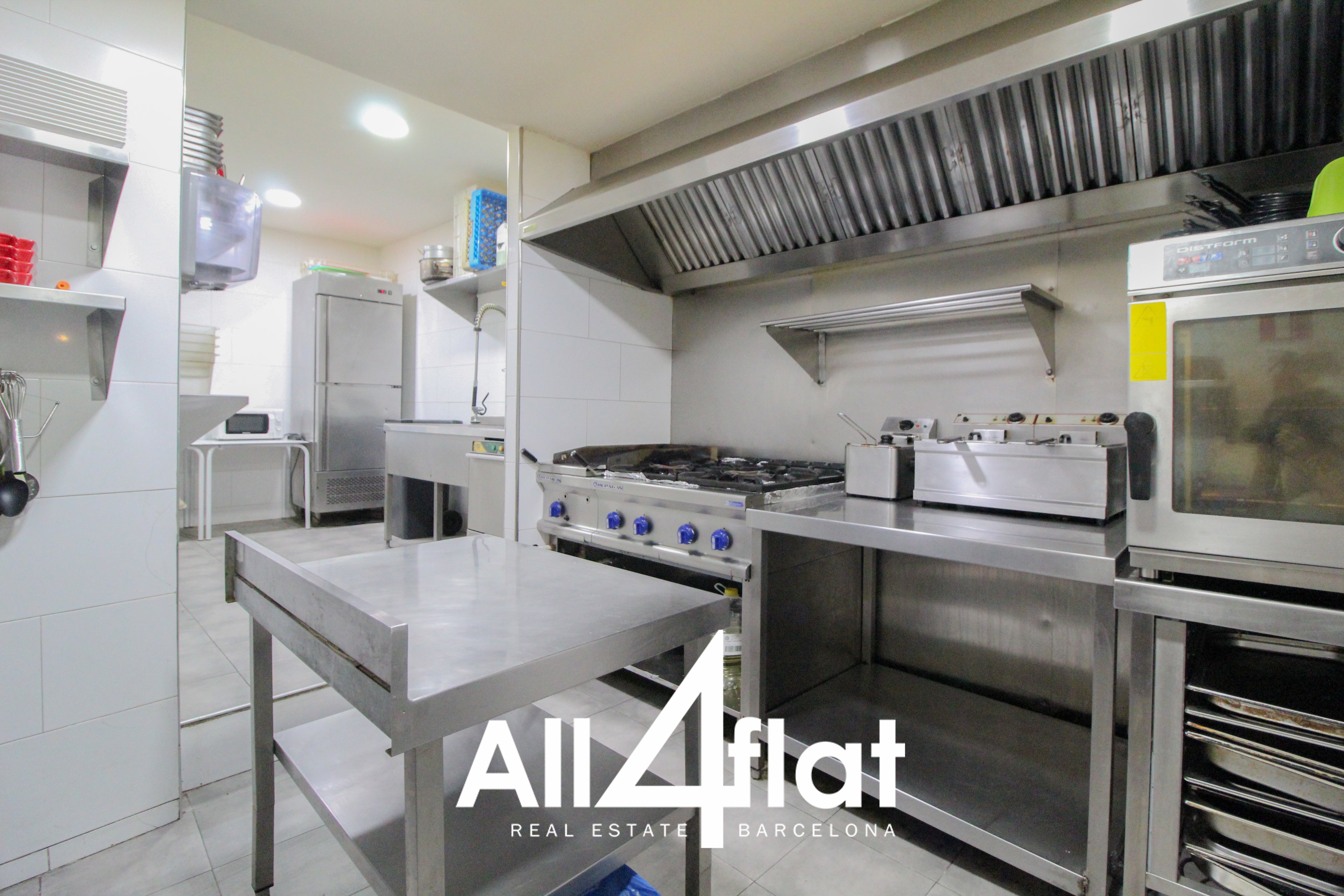 C/ Ample - Réf. : 002545_NP 