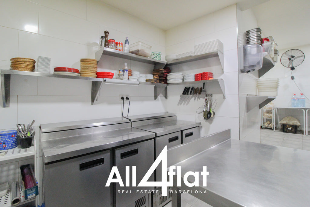 C/ Ample - Réf. : 002545_NP 