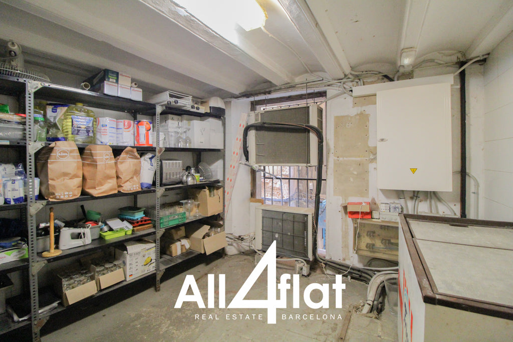 C/ Ample - Réf. : 002545_NP 