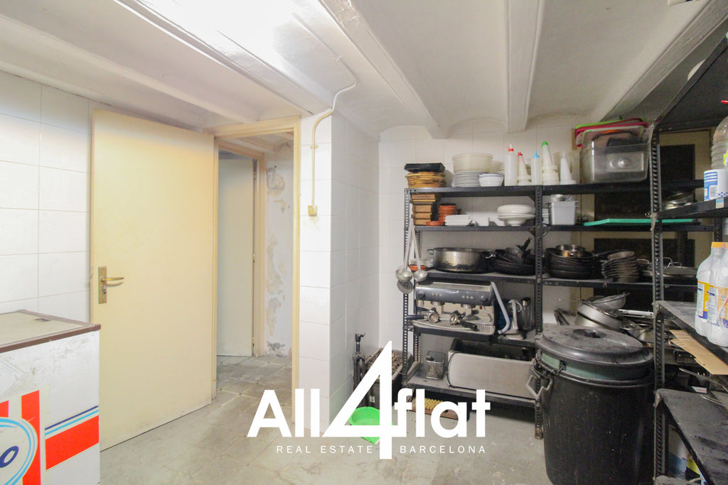 C/ Ample - Réf. : 002545_NP 