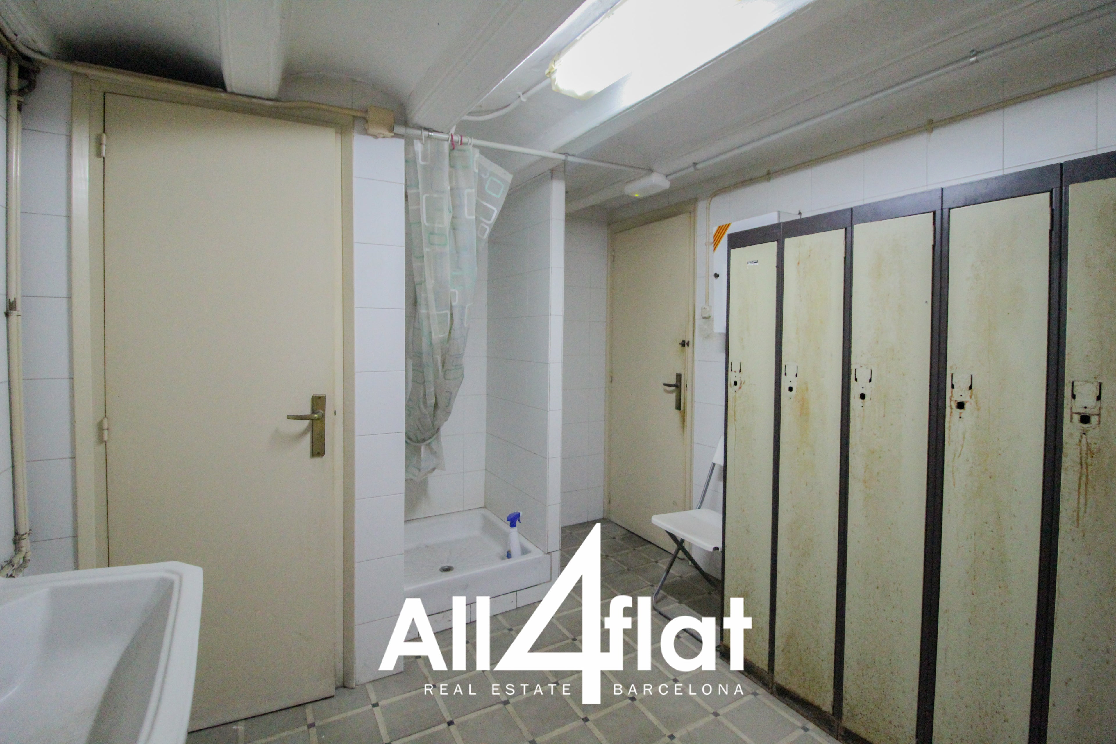 C/ Ample - Réf. : 002545_NP 