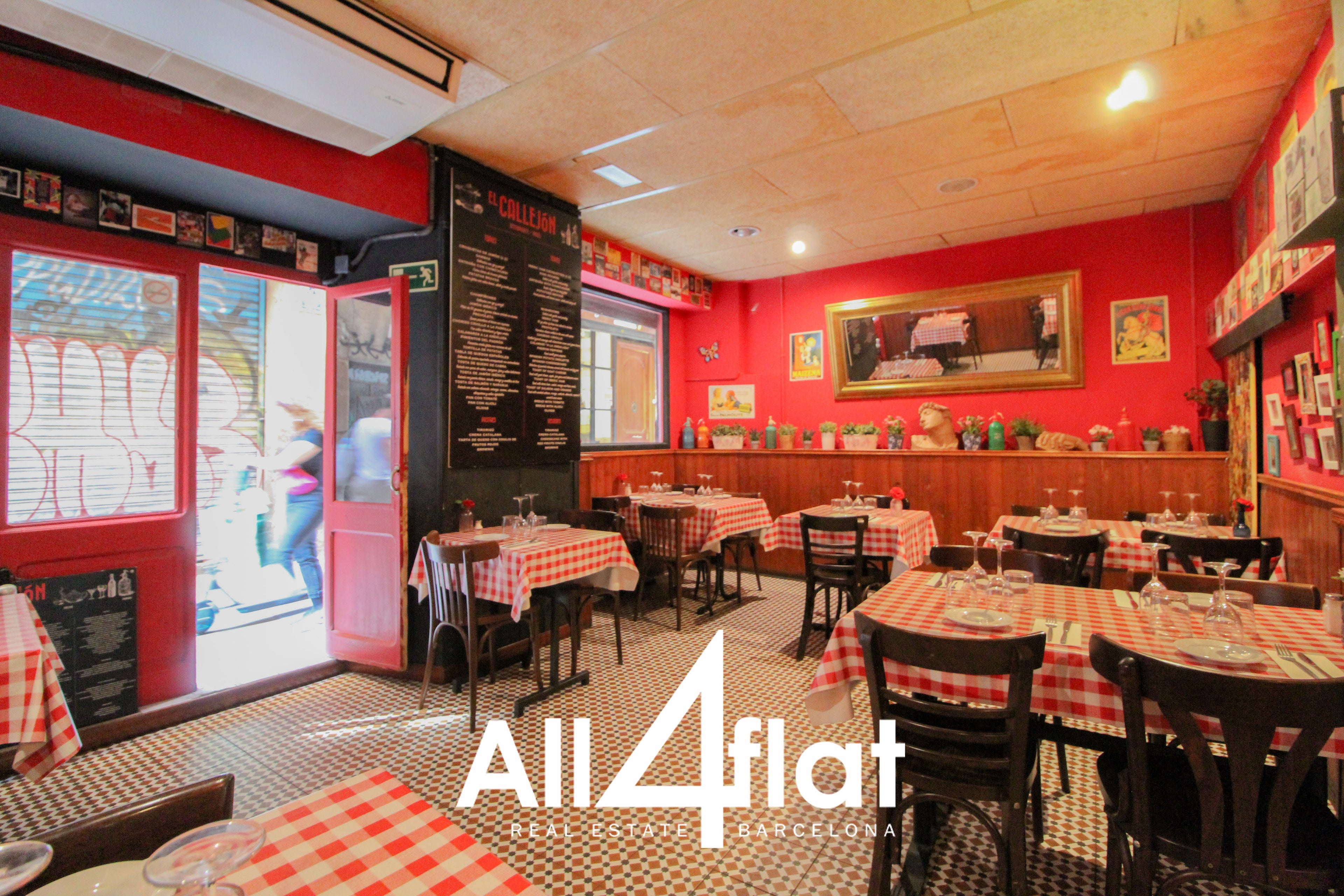 C/ Ample - Ref: 002545_NP