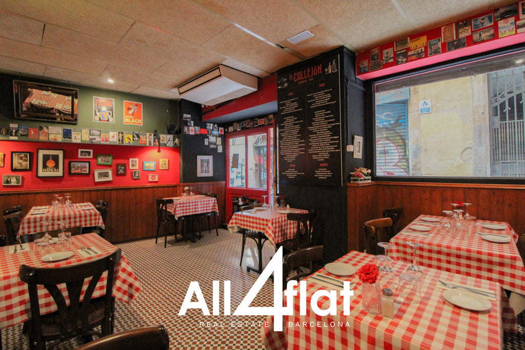 C/ Ample - Réf. : 002545_NP 