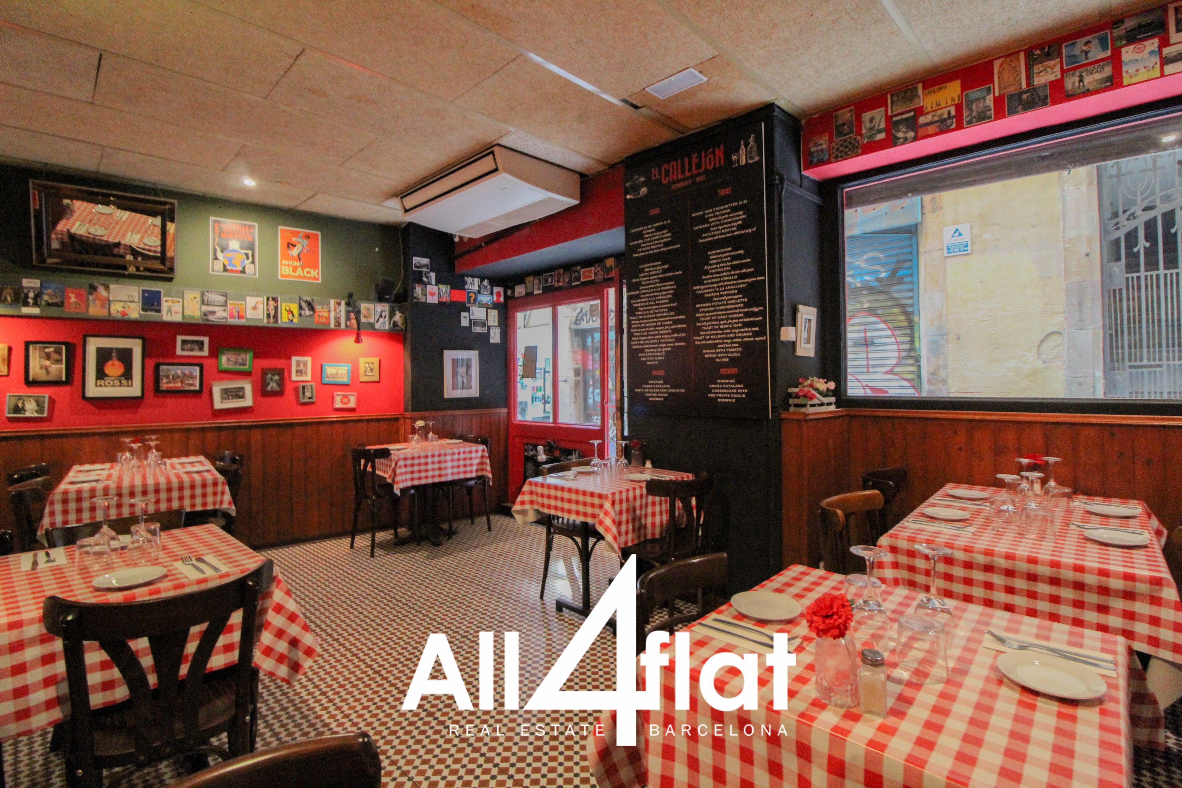 C/ Ample - Ref: 002545_NP