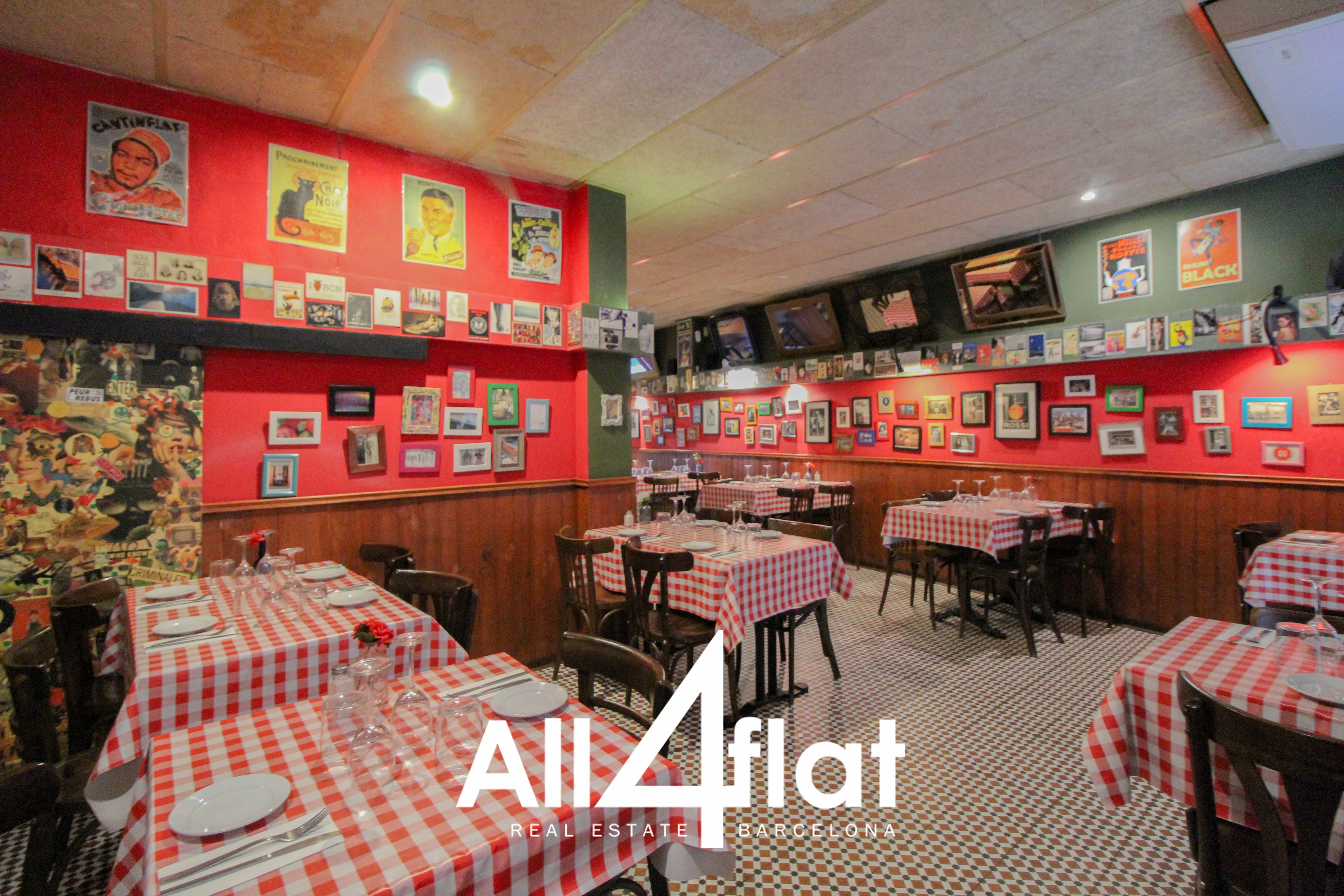 C/ Ample - Ref: 002545_NP