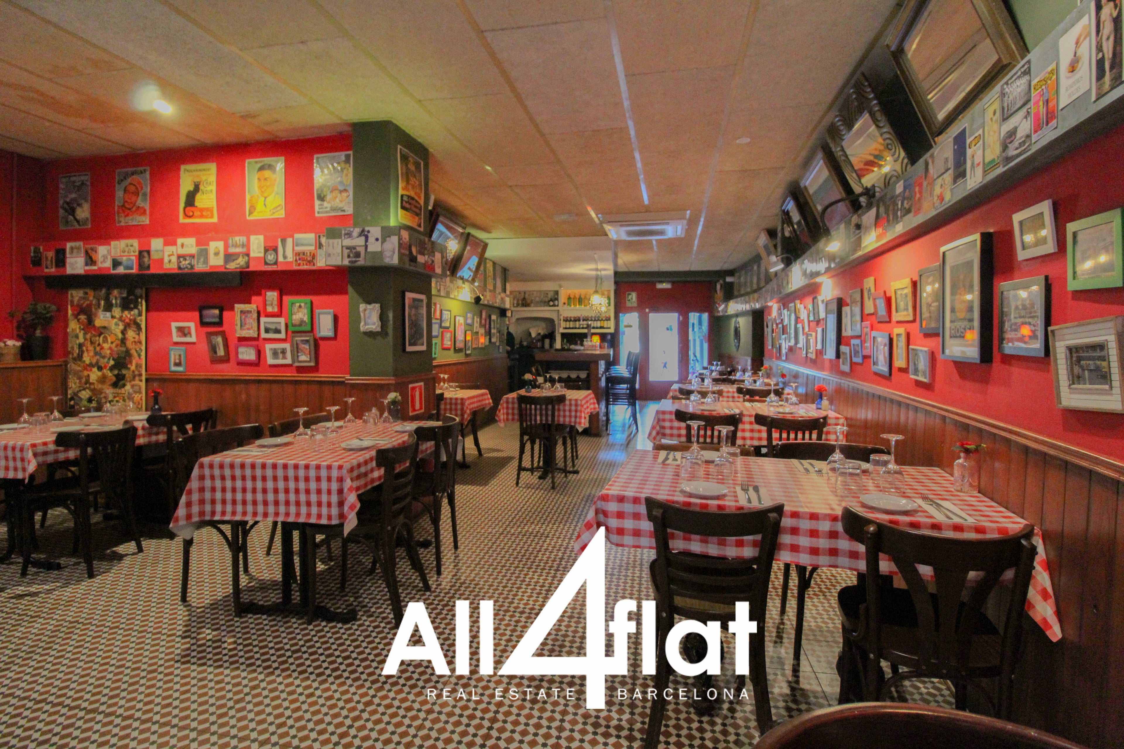 C/ Ample - Ref: 002545_NP