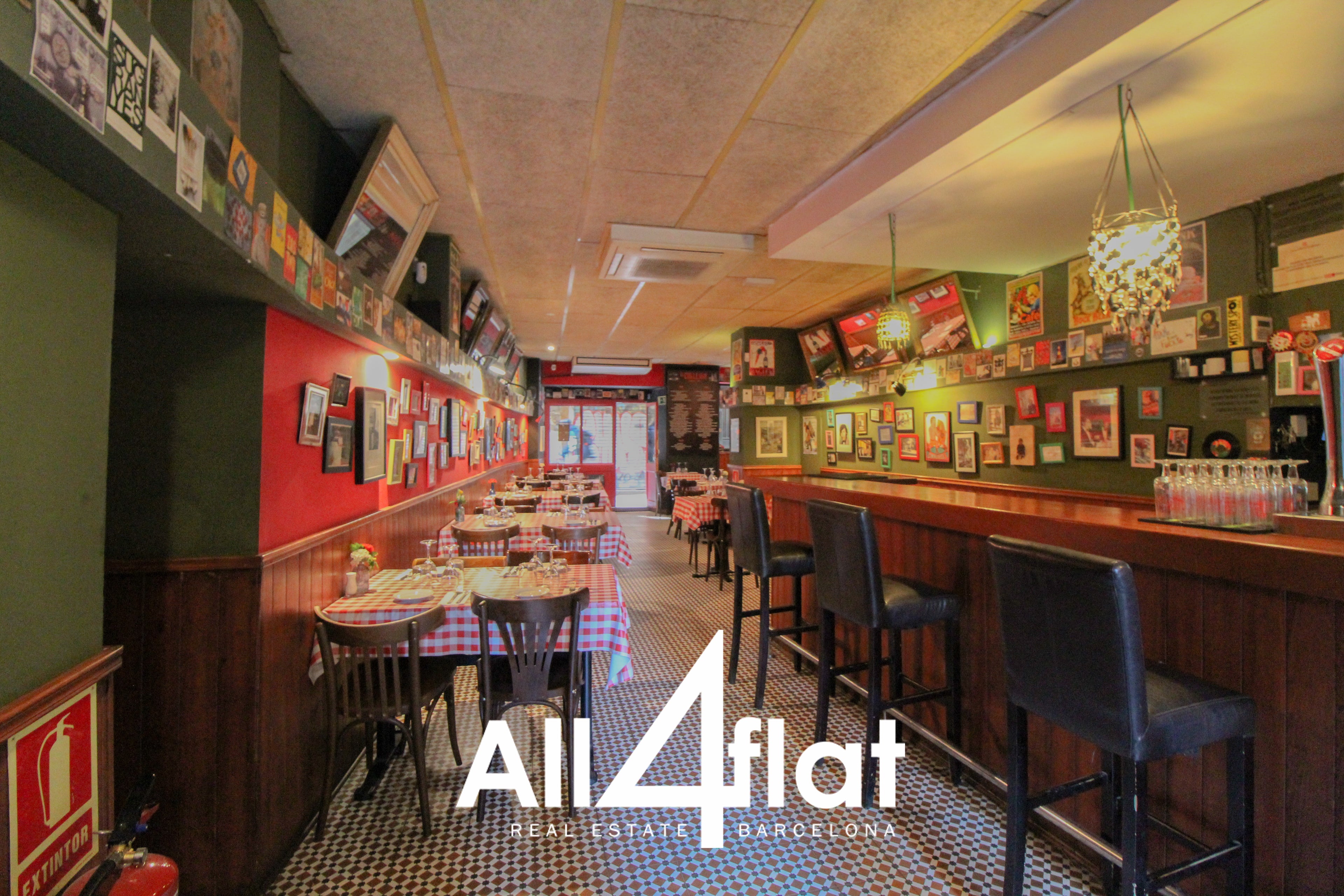 C/ Ample - Ref: 002545_NP