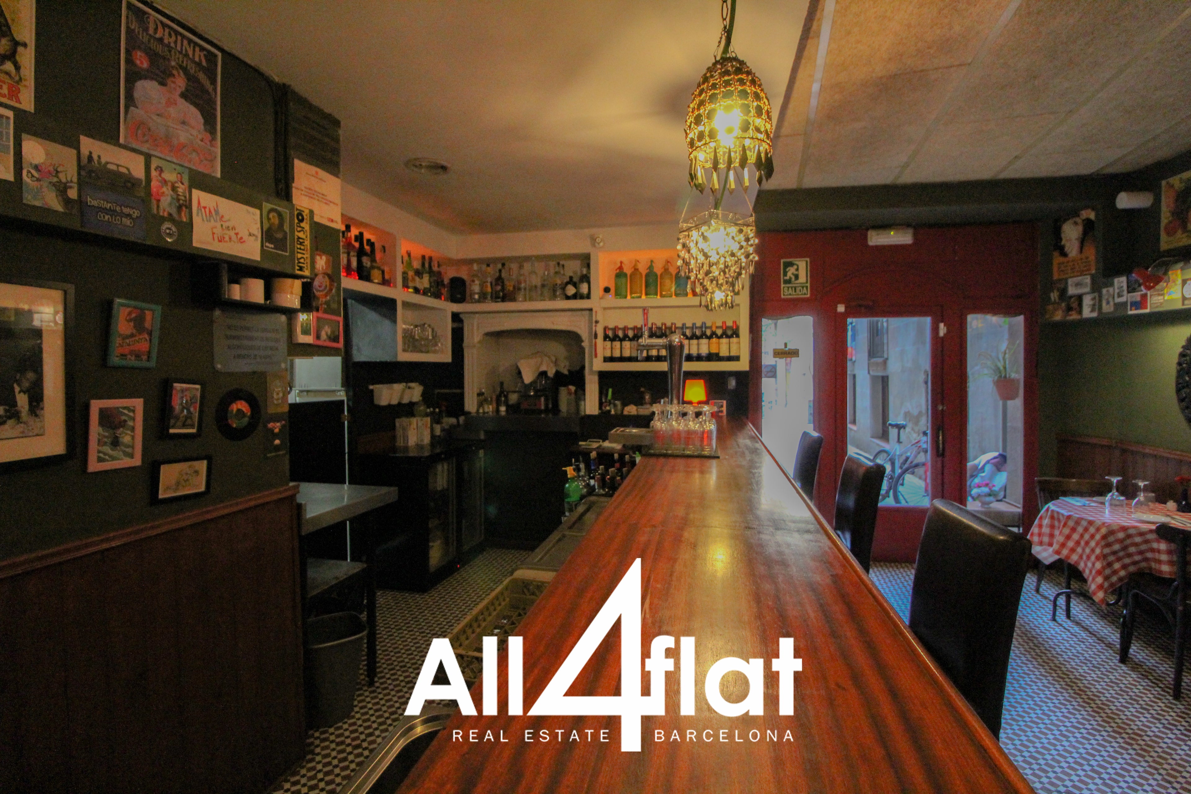 C/ Ample - Réf. : 002545_NP 