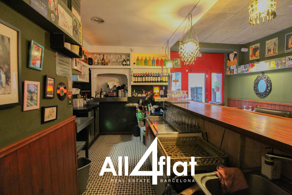 C/ Ample - Réf. : 002545_NP 