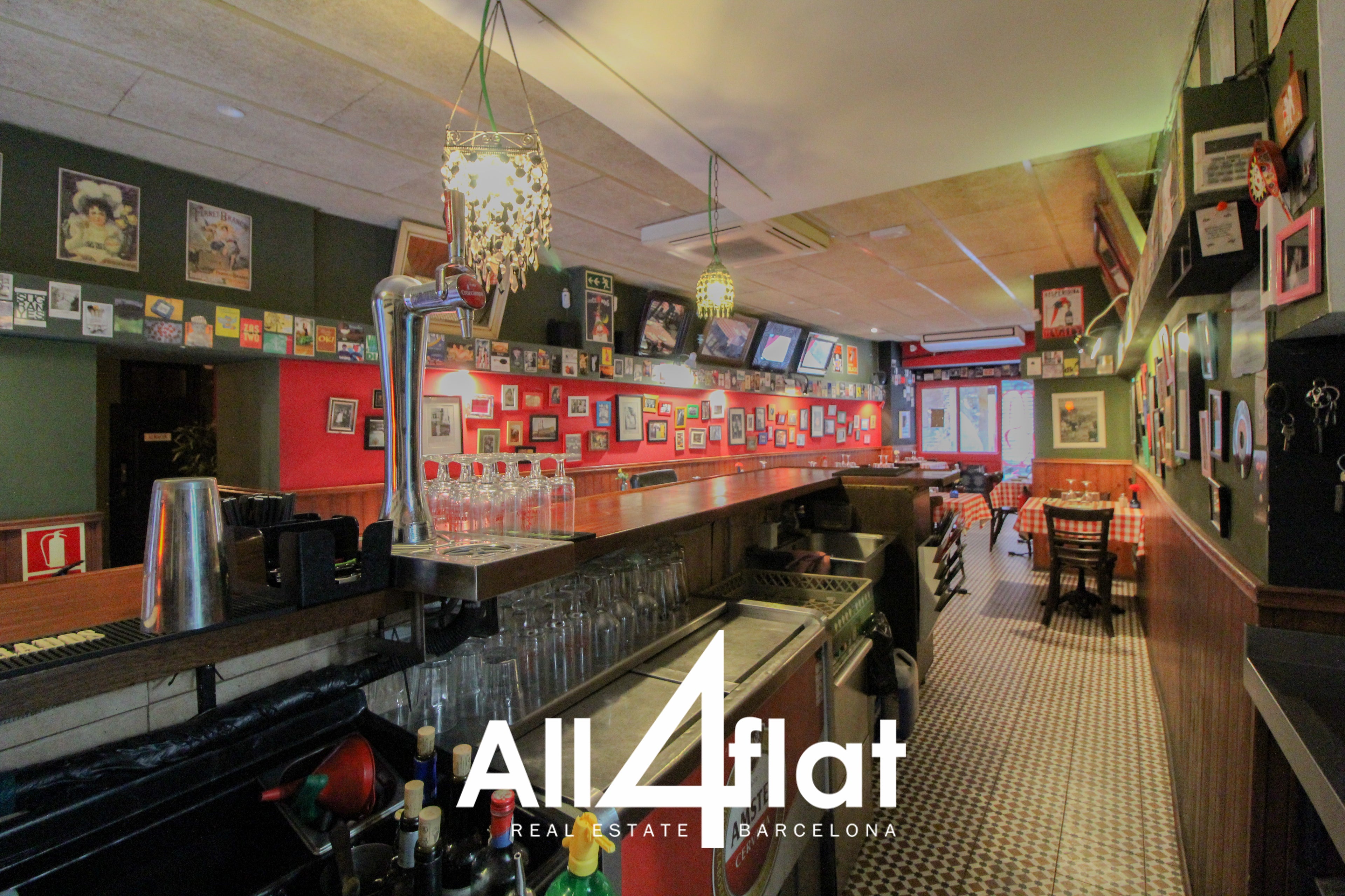 C/ Ample - Réf. : 002545_NP 