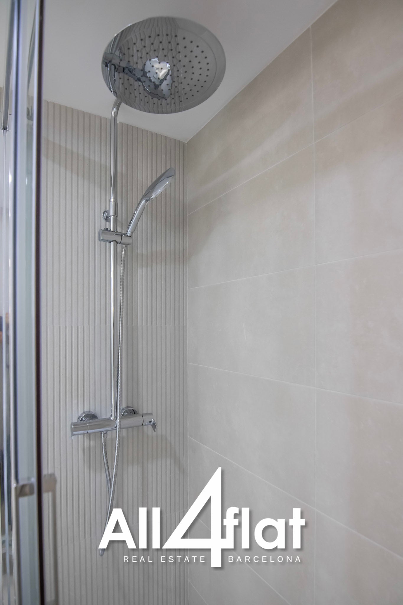 Rue Aribau - Réf. : 003568B 