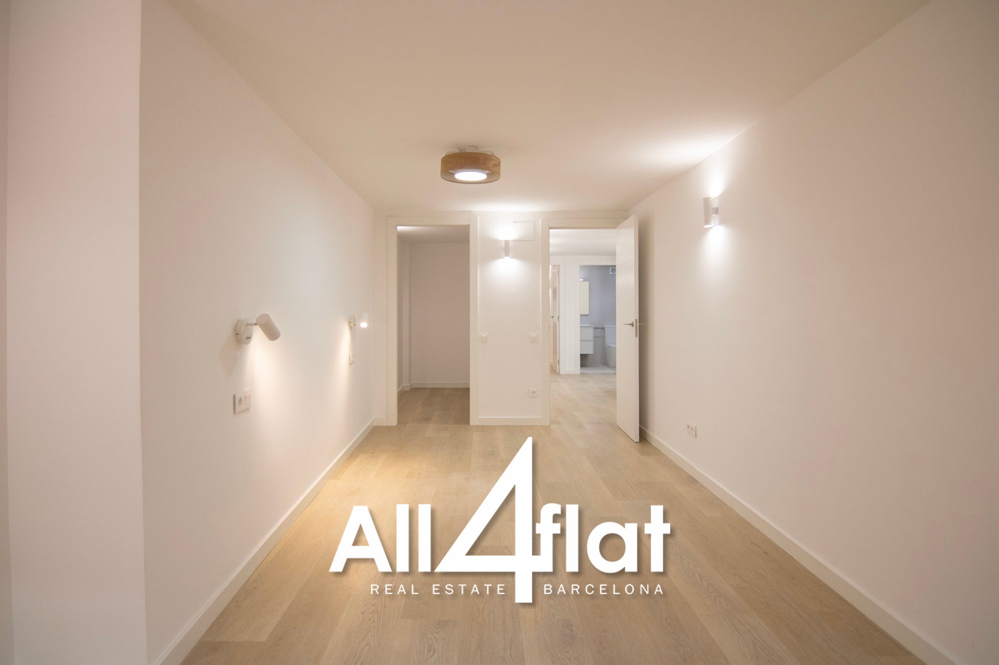 Rue Aribau - Réf. : 003568B 