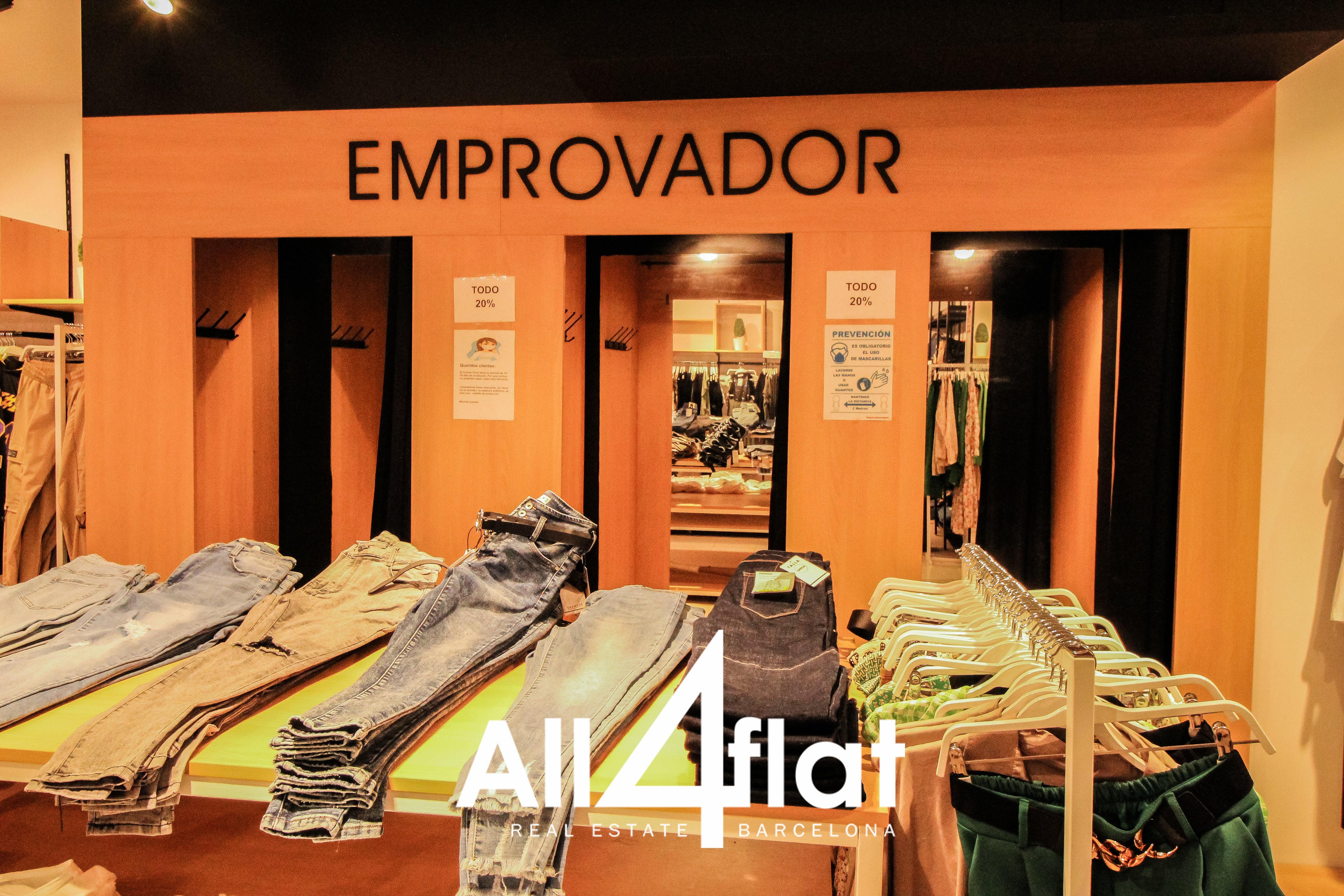 C/ Joaquim Valls  - Ref: 002553