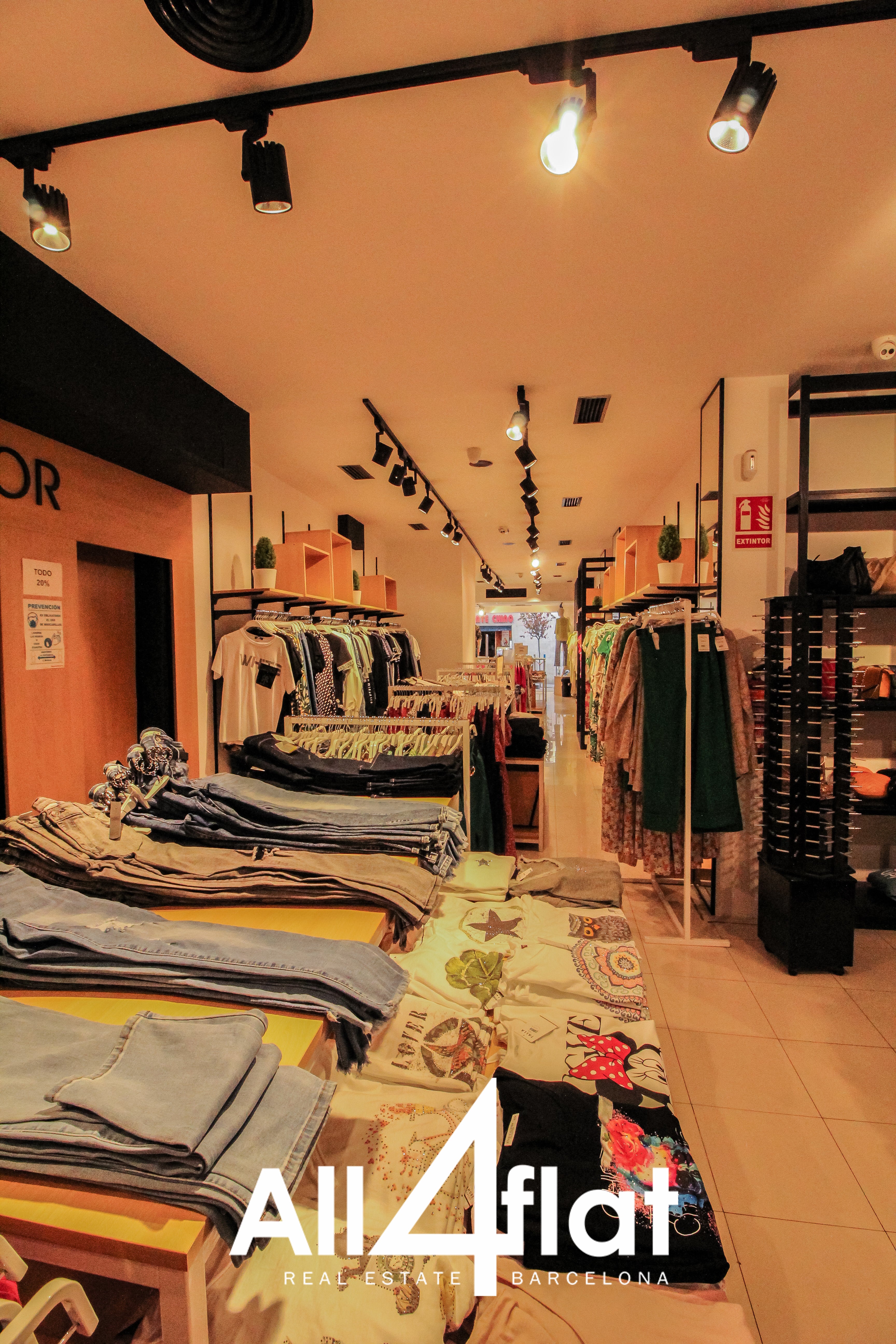 C/ Joaquim Valls - Réf. : 002553 