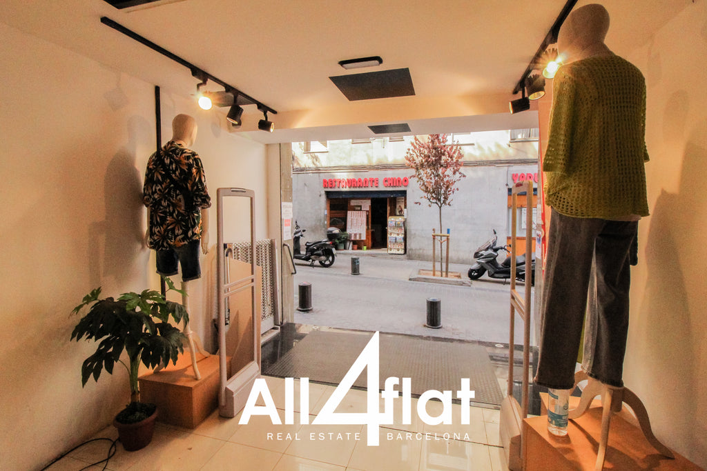 C/ Joaquim Valls - Réf. : 002553 