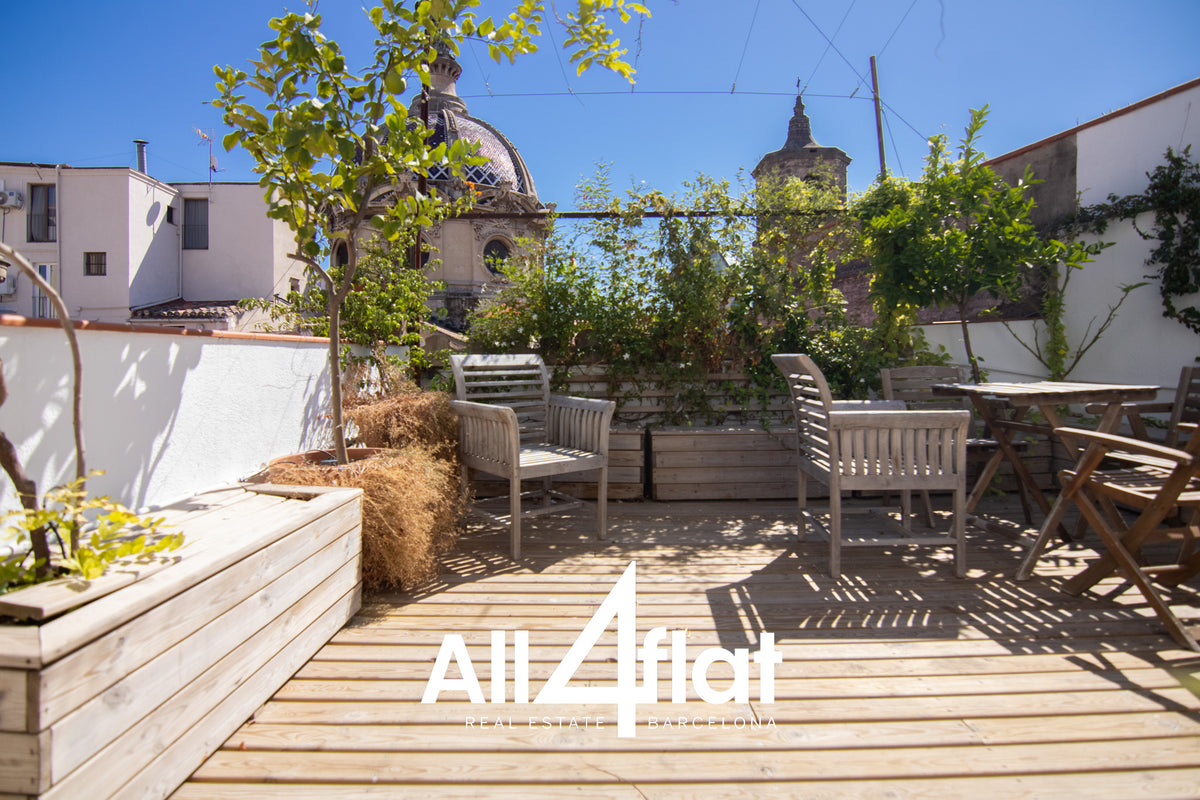 C/ Carabassa - Ref: 003715