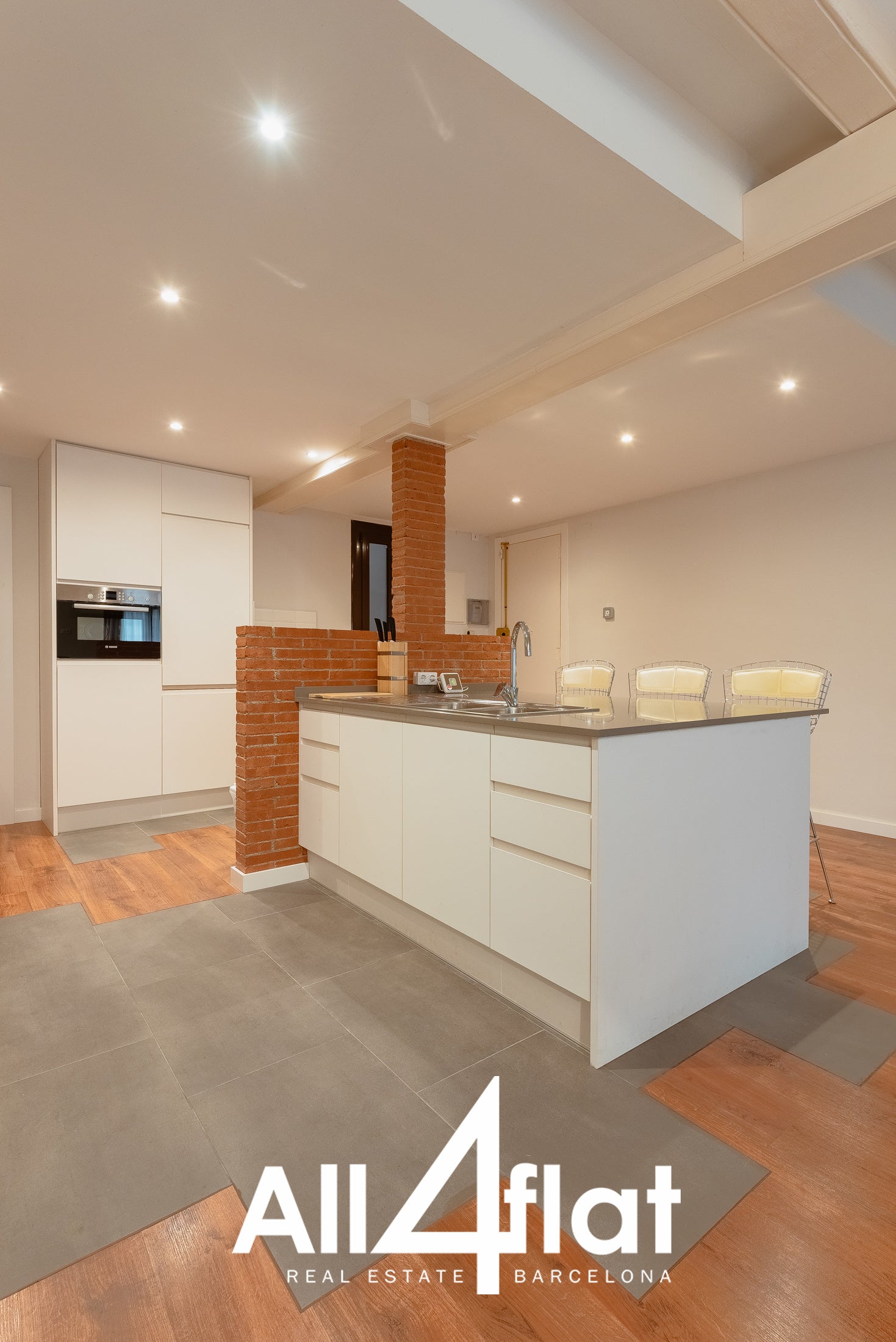 C/ Carrer de Jaume I - Réf: 003165B 