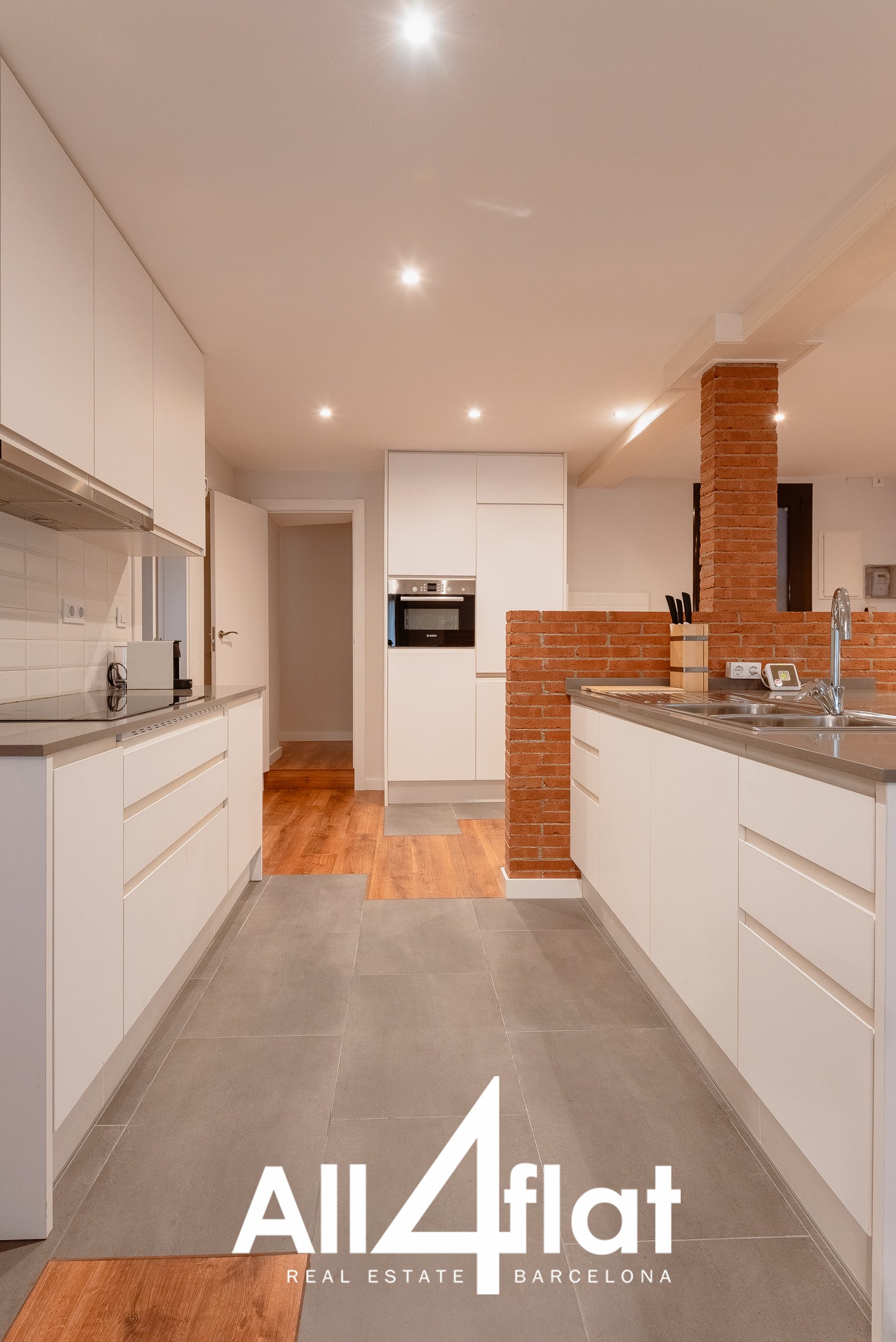 C/ Carrer de Jaume I - Réf: 003165B 