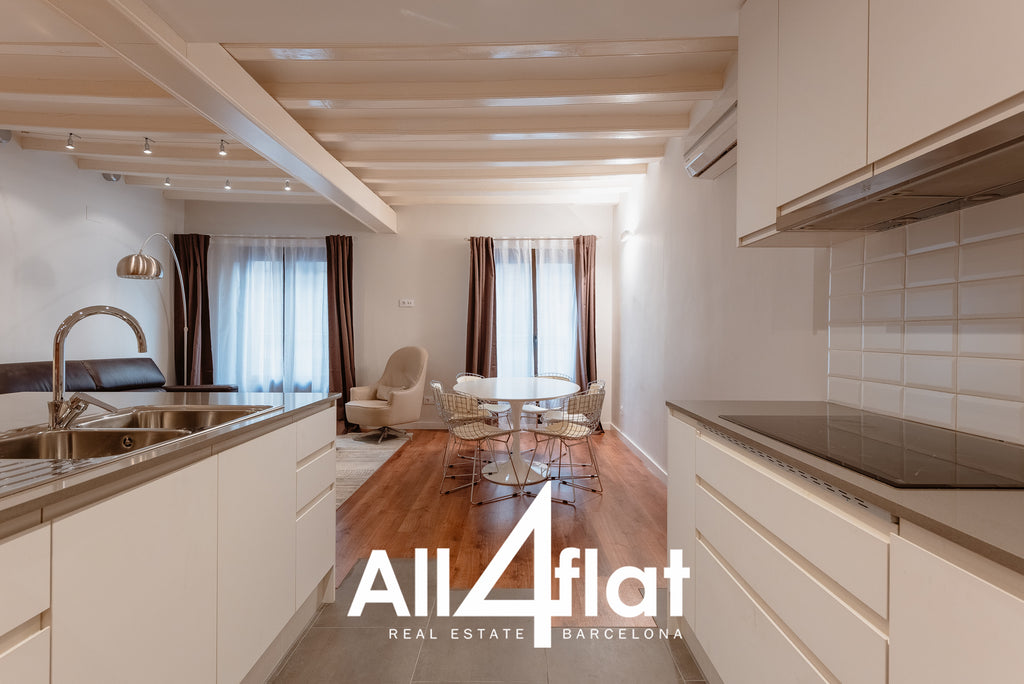 C/ Carrer de Jaume I - Réf: 003165B 