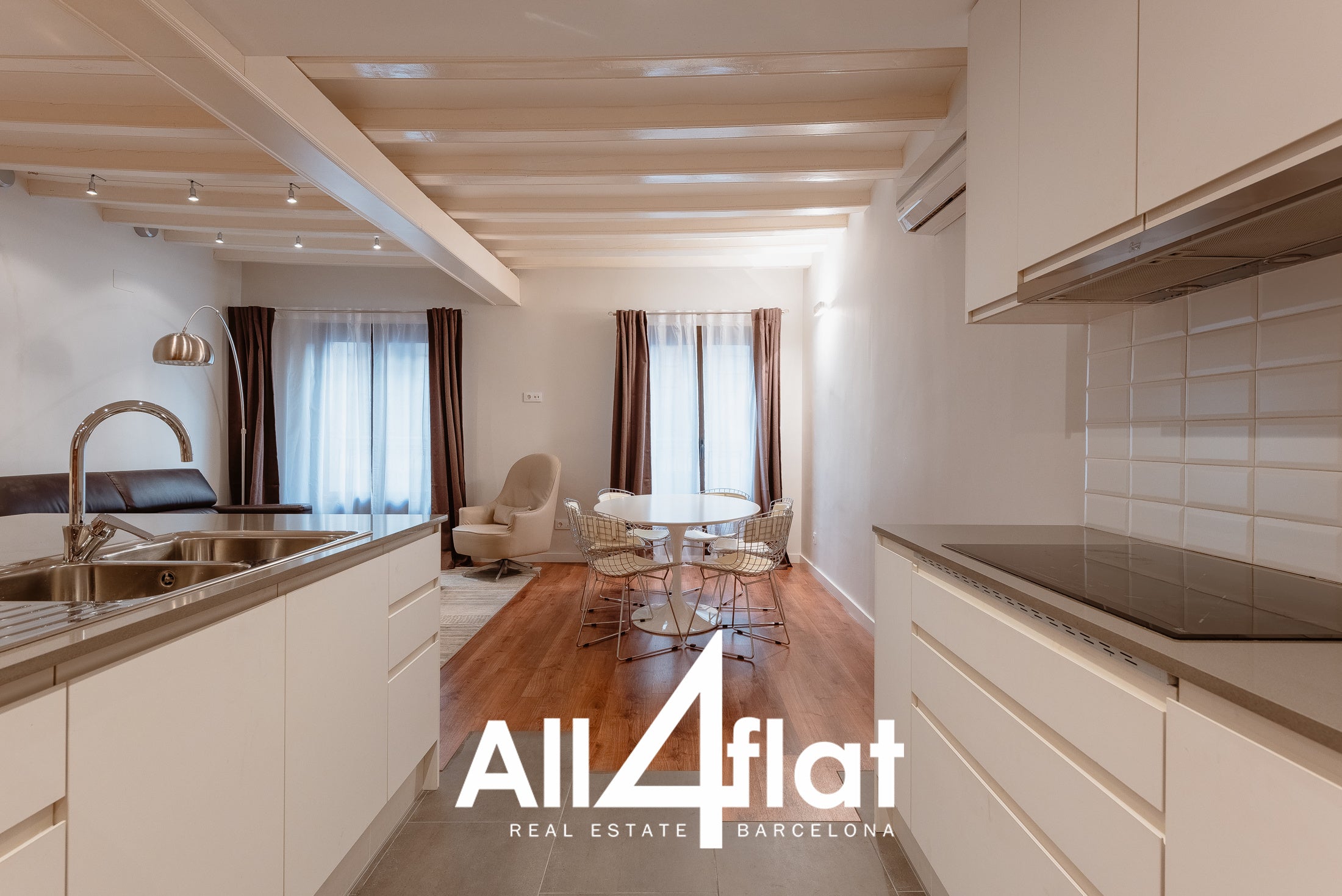 C/ Carrer de Jaume I - Réf: 003165B 