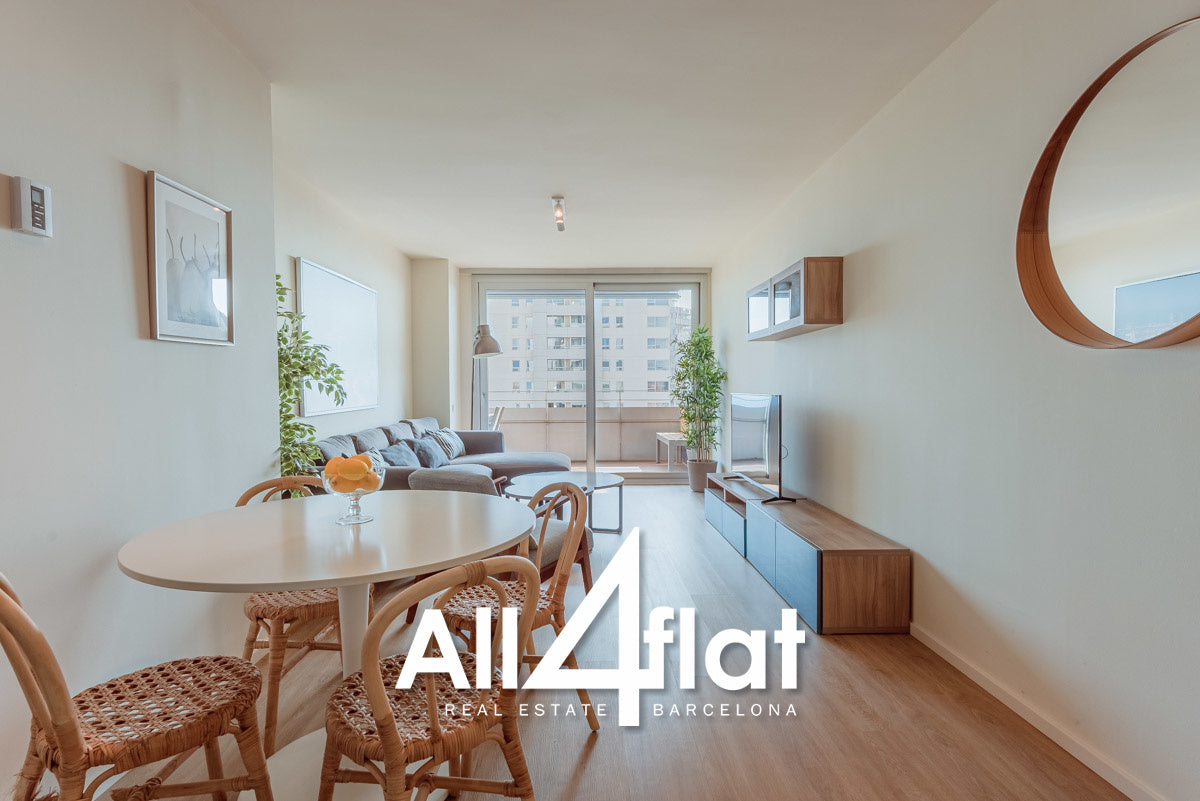 C/ Llull - Ref: 000597N