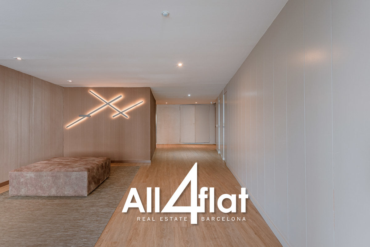 C/ Llull - Ref: 000597N 