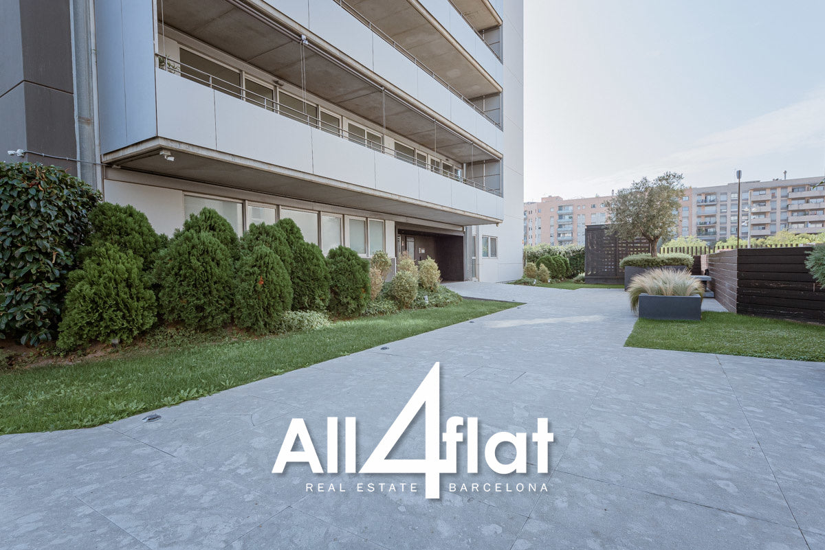 C/ Llull - Ref: 000597N 