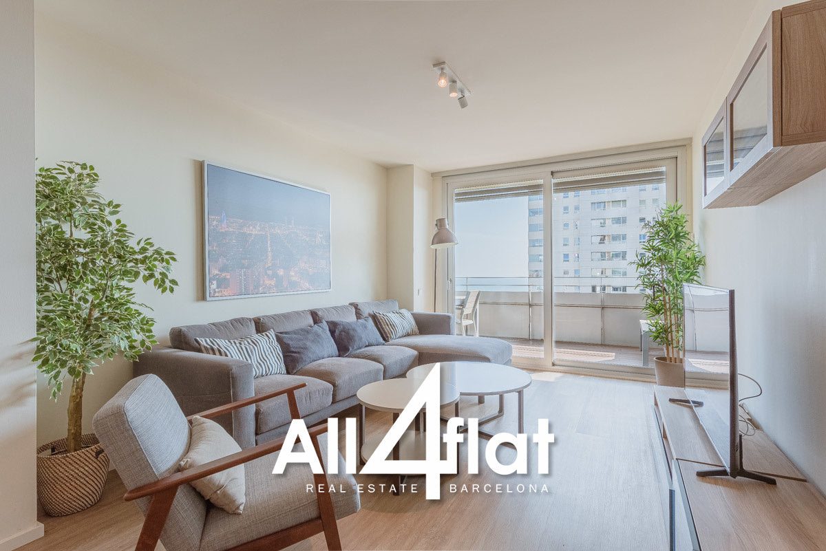 C/ Llull - Ref: 000597N