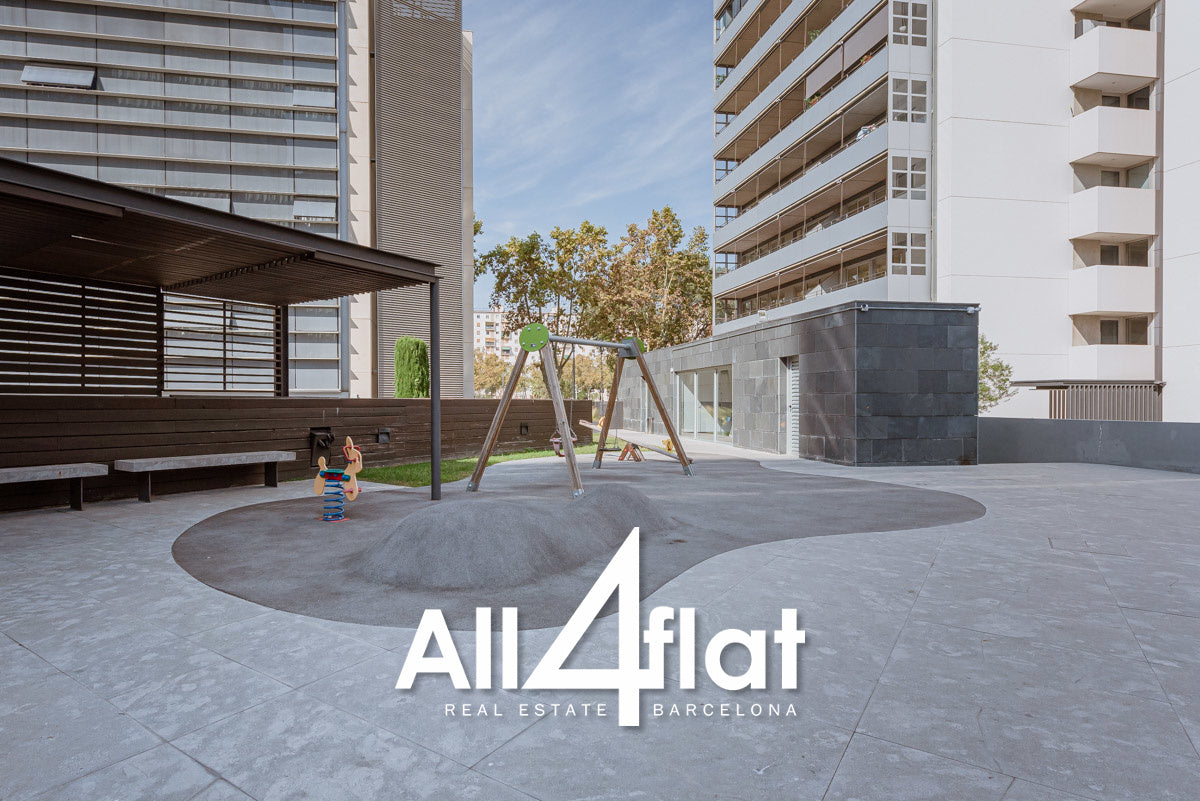 C/ Llull - Ref: 000597N 