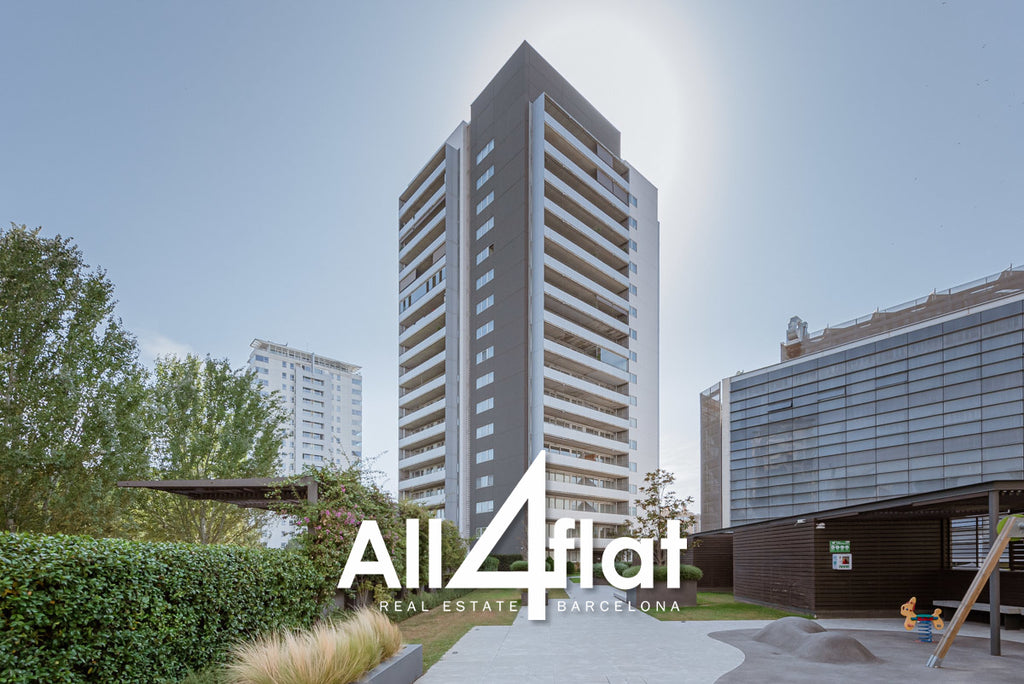 C/ Llull - Ref: 000597N 