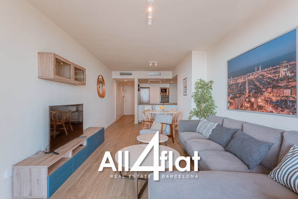 C/ Llull - Ref: 000597N 