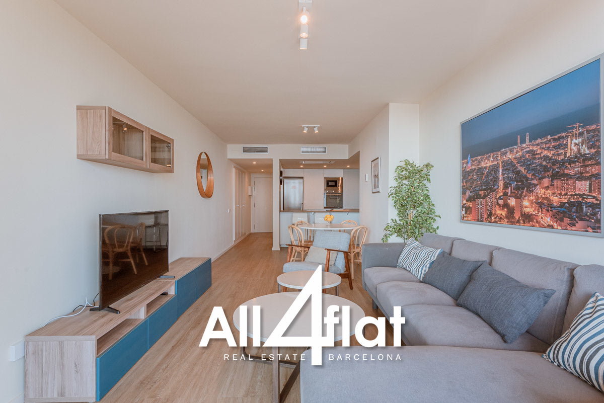 C/ Llull - Ref: 000597N