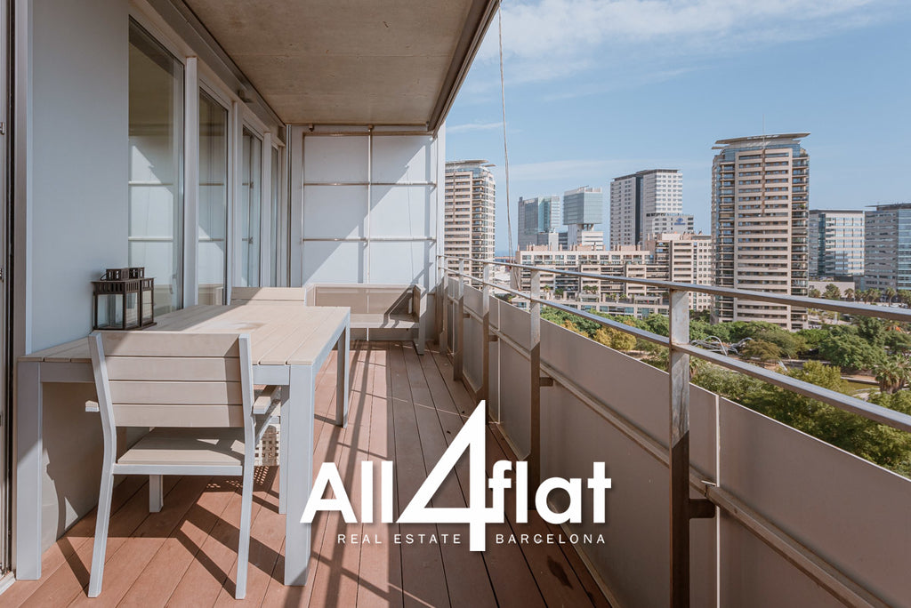 C/ Llull - Ref: 000597N 